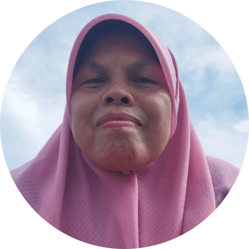 ERNIATI S.Ag