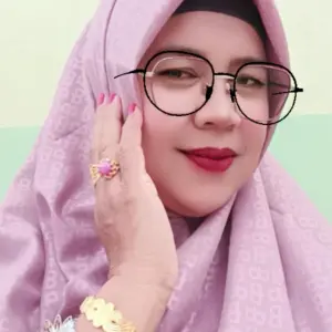 MARDIATI S.Ag.