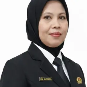 ENI SYAFNITA S.Pd