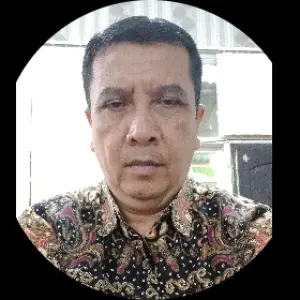 SUKARDIMAN S.Ag.