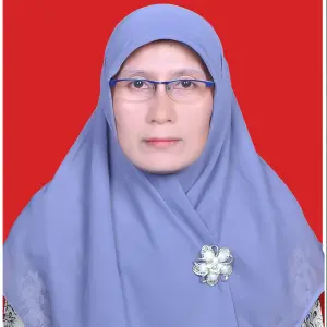 HAZRIYANTI S. Pd. I
