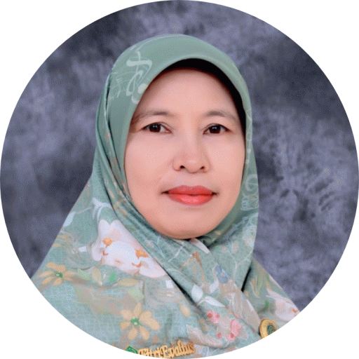 FITRI EVALIUS S.Pd
