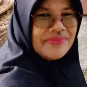 RISNAWATI S.PdI