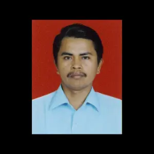 SYAMSU MAKHRUF S.Ag