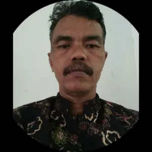 JASMAN S.Ag, S.Pd