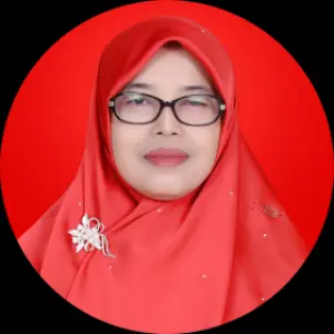 MESRA YULIDA, S.Ag