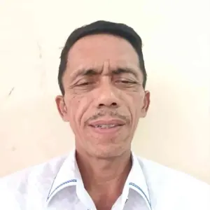 MUHAMMAD ALGAFARI S.Ag.