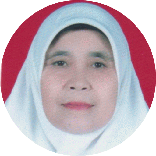 NURLAILI S.Pd.I, M.Pd