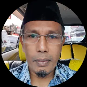 DAVVID AUSA S.Pd