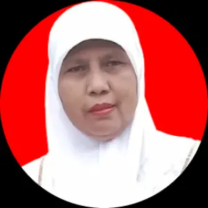 Halimatusa'diah S. Pd. I