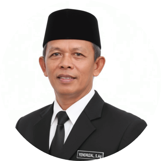 YENDRIZAL S.Ag