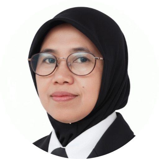 INDRAWATI S.Ag