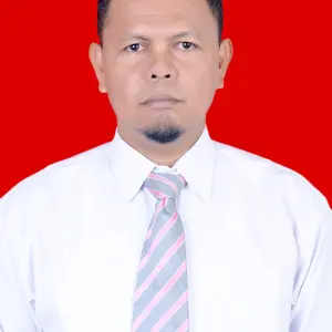 MUSLIM. MN S.Ag