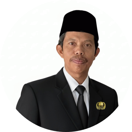 JUNARDI S.Ag