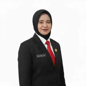 ROSMAWATI S.Sn
