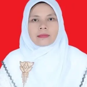 FITRIZA YENTI S.Ag