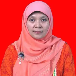 URSILA ANDRES S.Pd