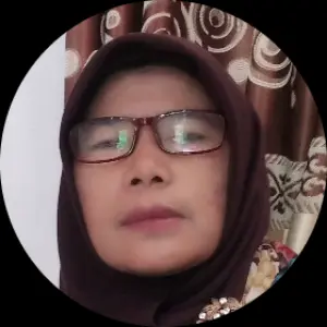 YELMARIATI S.Pd