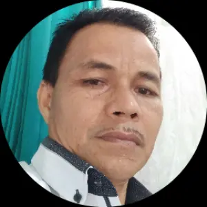 JAPRIZAL S.Ag