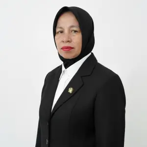 HARTINI S.Ag.