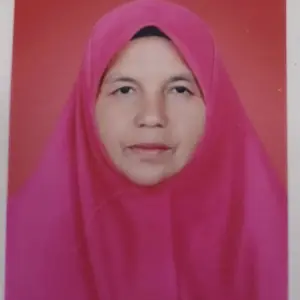 NURFI YOSMAINI
