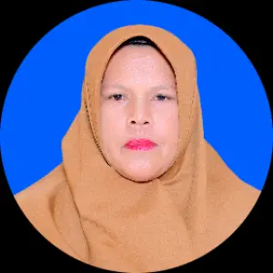INDRA YANTI S.Pd.
