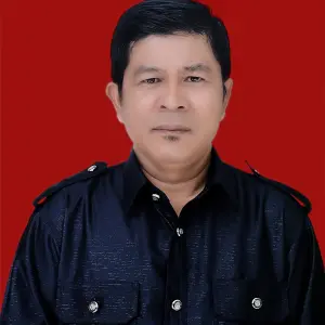 ERWAN SY S.Ag
