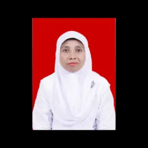 SYURYETTI S.Ag