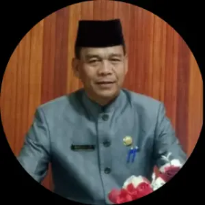Sahirman, S.Ag