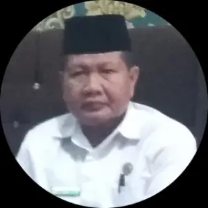 H. HELMIZULDI S.Ag., M.Pd.I.