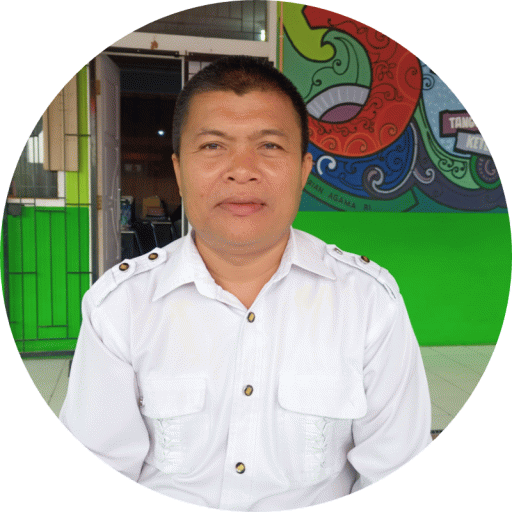 TITO HANDRA S.Pd