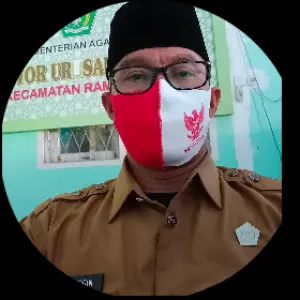 DAHLANUDDIN S.Ag
