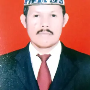 JALINUR S.Ag