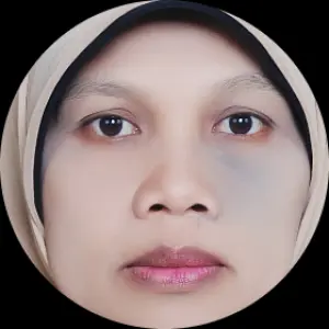 ERLINDA YANTI S.Ag.