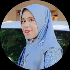 FATMAWATI S.Ag