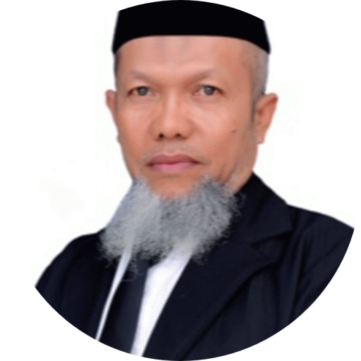 IKHWANDRA S.Ag