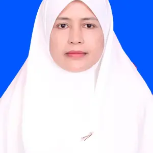 NURLAILI S.Ag. M.Pd.I