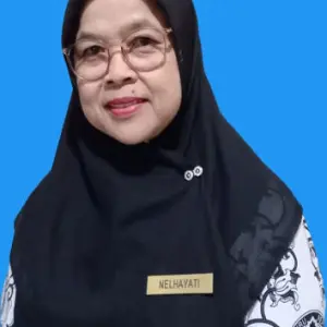 NELHAYATI, M.Pd