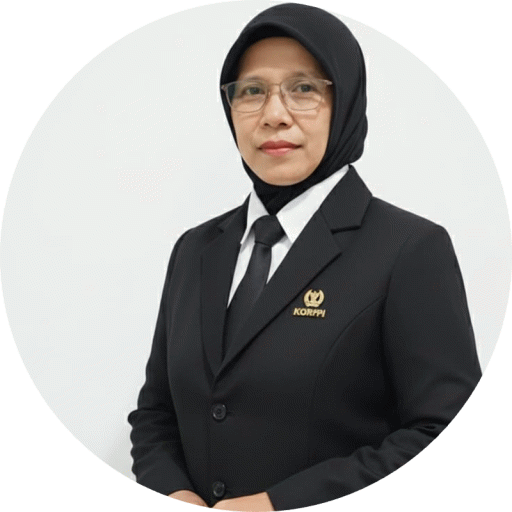 HARJUNITA S.Ag