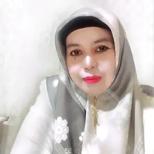 KHAIRIAH S.Ag