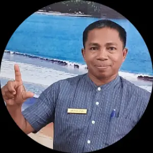 Andra Endi,S.Ag,M.Pd.I