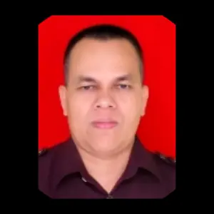 NURKAMAL S.Ag