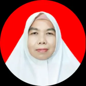 WATRI MARNIS A.Ma