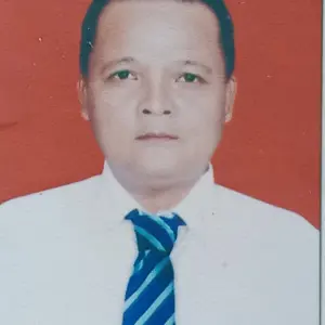 MUS MULYADI S.Ag.