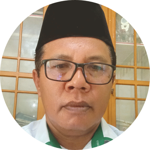 SALMAN HIDAYAT