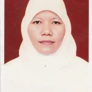 WADRAWATI S.Si