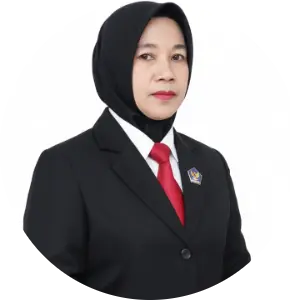 KHAIRANIS S.Pd