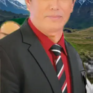 MAIZARRIZWAN S.Ag