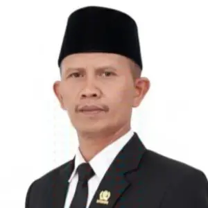 SAPARDIYULIS S.Pd
