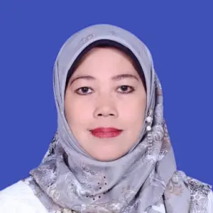 DENI YULIA M.Pd.